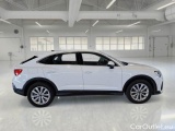  Audi  Q3 AUDI  SPORTBACK / 2019 / 5P / SUV 35 TFSI #7