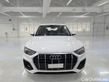  Audi  Q5 AUDI  SPORTBACK / 2020 / 5P / SUV 35 TDI BUSINESS ADVANCED S TRONIC #6