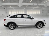  Audi  Q5 AUDI  SPORTBACK / 2020 / 5P / SUV 35 TDI BUSINESS ADVANCED S TRONIC #7
