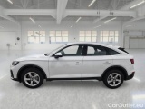  Audi  Q5 AUDI  SPORTBACK / 2020 / 5P / SUV 35 TDI BUSINESS ADVANCED S TRONIC #8