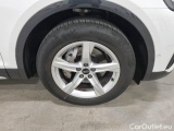  Audi  Q5 AUDI  SPORTBACK / 2020 / 5P / SUV 35 TDI BUSINESS ADVANCED S TRONIC #17