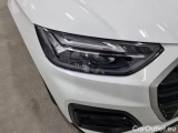  Audi  Q5 AUDI  SPORTBACK / 2020 / 5P / SUV 35 TDI BUSINESS ADVANCED S TRONIC #28