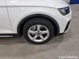  Audi  Q5 AUDI  SPORTBACK / 2020 / 5P / SUV 35 TDI BUSINESS ADVANCED S TRONIC #37
