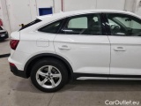  Audi  Q5 AUDI  SPORTBACK / 2020 / 5P / SUV 35 TDI BUSINESS ADVANCED S TRONIC #44