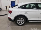  Audi  Q5 AUDI  SPORTBACK / 2020 / 5P / SUV 35 TDI BUSINESS ADVANCED S TRONIC #47