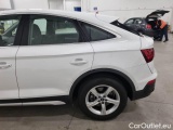  Audi  Q5 AUDI  SPORTBACK / 2020 / 5P / SUV 35 TDI BUSINESS ADVANCED S TRONIC #53