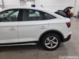  Audi  Q5 AUDI  SPORTBACK / 2020 / 5P / SUV 35 TDI BUSINESS ADVANCED S TRONIC #55