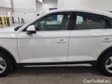  Audi  Q5 AUDI  SPORTBACK / 2020 / 5P / SUV 35 TDI BUSINESS ADVANCED S TRONIC #59