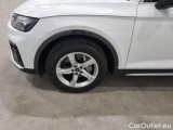  Audi  Q5 AUDI  SPORTBACK / 2020 / 5P / SUV 35 TDI BUSINESS ADVANCED S TRONIC #64