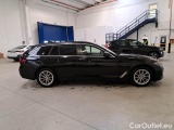  Bmw  Serie 5 BMW  / 2020 / 5P / STATION WAGON 518D BUSINESS TOURING #7