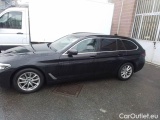  Bmw  Serie 5 BMW  / 2020 / 5P / STATION WAGON 518D BUSINESS TOURING #8