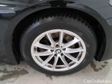  Bmw  Serie 5 BMW  / 2020 / 5P / STATION WAGON 518D BUSINESS TOURING #17