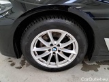 Bmw  Serie 5 BMW  / 2020 / 5P / STATION WAGON 518D BUSINESS TOURING #20
