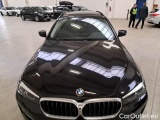  Bmw  Serie 5 BMW  / 2020 / 5P / STATION WAGON 518D BUSINESS TOURING #28