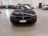  Bmw  Serie 5 BMW  / 2020 / 5P / STATION WAGON 518D BUSINESS TOURING #35