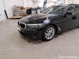  Bmw  Serie 5 BMW  / 2020 / 5P / STATION WAGON 518D BUSINESS TOURING #33