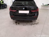  Bmw  Serie 5 BMW  / 2020 / 5P / STATION WAGON 518D BUSINESS TOURING #48