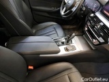  Bmw  Serie 5 BMW  / 2020 / 5P / STATION WAGON 518D BUSINESS TOURING #82