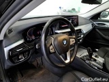 Bmw  Serie 5 BMW  / 2020 / 5P / STATION WAGON 518D BUSINESS TOURING #103