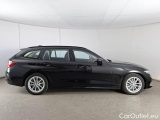  Bmw  Serie 3 BMW  / 2022 / 5P / STATION WAGON 318D 48V TOURING AUTO #7
