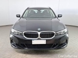  Bmw  Serie 3 BMW  / 2022 / 5P / STATION WAGON 318D 48V TOURING AUTO #6