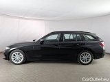  Bmw  Serie 3 BMW  / 2022 / 5P / STATION WAGON 318D 48V TOURING AUTO #8