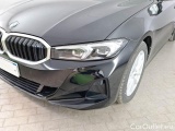  Bmw  Serie 3 BMW  / 2022 / 5P / STATION WAGON 318D 48V TOURING AUTO #23