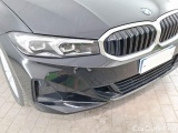  Bmw  Serie 3 BMW  / 2022 / 5P / STATION WAGON 318D 48V TOURING AUTO #25