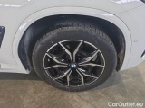  Bmw  X3 BMW  / 2021 / 5P / SUV XDRIVE 20D MH48V MSPORT #17