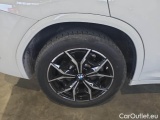  Bmw  X3 BMW  / 2021 / 5P / SUV XDRIVE 20D MH48V MSPORT #18