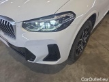  Bmw  X3 BMW  / 2021 / 5P / SUV XDRIVE 20D MH48V MSPORT #29