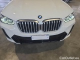  Bmw  X3 BMW  / 2021 / 5P / SUV XDRIVE 20D MH48V MSPORT #31