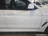  Bmw  X3 BMW  / 2021 / 5P / SUV XDRIVE 20D MH48V MSPORT #36