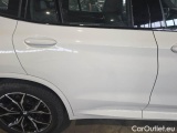  Bmw  X3 BMW  / 2021 / 5P / SUV XDRIVE 20D MH48V MSPORT #39