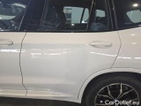  Bmw  X3 BMW  / 2021 / 5P / SUV XDRIVE 20D MH48V MSPORT #52
