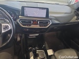  Bmw  X3 BMW  / 2021 / 5P / SUV XDRIVE 20D MH48V MSPORT #64