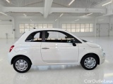  Fiat  500 FIAT  / 2015 / 3P / BERLINA 1.0 70CV IBRIDO #7