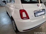 Fiat  500 FIAT  / 2015 / 3P / BERLINA 1.0 70CV IBRIDO #22