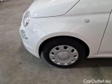  Fiat  500 FIAT  / 2015 / 3P / BERLINA 1.0 70CV IBRIDO #26