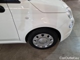  Fiat  500 FIAT  / 2015 / 3P / BERLINA 1.0 70CV IBRIDO #28