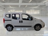  Fiat  Qubo FIAT  / 2016 / 5P / MONOVOLUME 1.4 8V 77CV EASY NATURAL POWER E6 #7