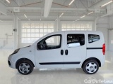  Fiat  Qubo FIAT  / 2016 / 5P / MONOVOLUME 1.4 8V 77CV EASY NATURAL POWER E6 #8