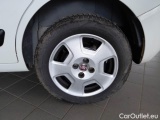  Fiat  Qubo FIAT  / 2016 / 5P / MONOVOLUME 1.4 8V 77CV EASY NATURAL POWER E6 #19