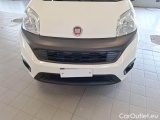  Fiat  Qubo FIAT  / 2016 / 5P / MONOVOLUME 1.4 8V 77CV EASY NATURAL POWER E6 #22