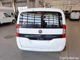  Fiat  Qubo FIAT  / 2016 / 5P / MONOVOLUME 1.4 8V 77CV EASY NATURAL POWER E6 #36