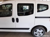  Fiat  Qubo FIAT  / 2016 / 5P / MONOVOLUME 1.4 8V 77CV EASY NATURAL POWER E6 #42