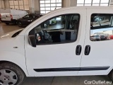  Fiat  Qubo FIAT  / 2016 / 5P / MONOVOLUME 1.4 8V 77CV EASY NATURAL POWER E6 #44