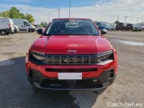  Jeep  Avenger JEEP  / 2022 / 5P / SUV 1.2 TURBO LONGITUDE #6