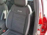  Jeep  Avenger JEEP  / 2022 / 5P / SUV 1.2 TURBO LONGITUDE #11