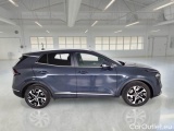  KIA  Sportage KIA  / 2021 / 5P / SUV 1.6 CRDI MHEV STYLE 2WD #7